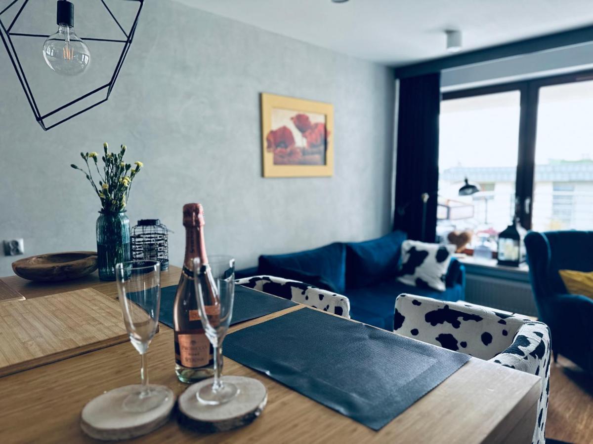 Bovis - Center Redlowo Apartment *
