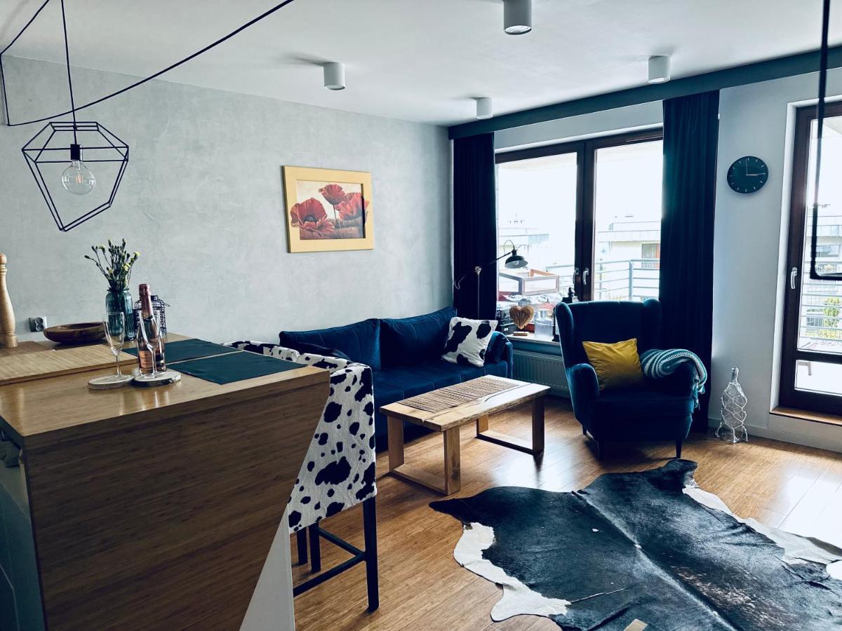 Bovis - Center Redlowo Apartment