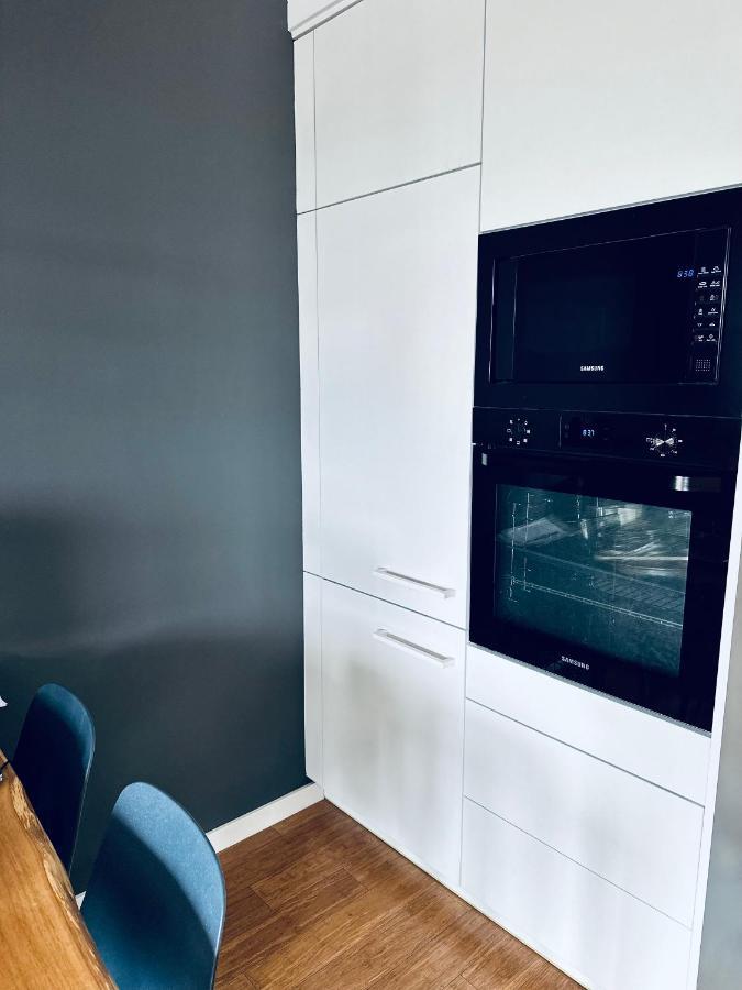 Apartment Bovis - Center Redlowo Gdynia