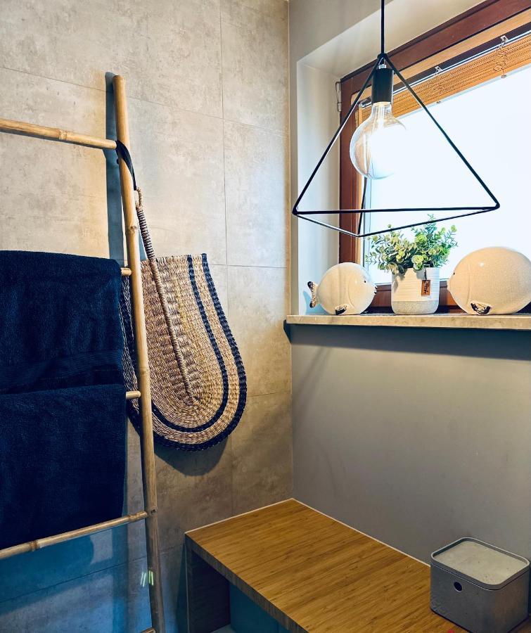 Bovis - Center Redlowo Apartment *
