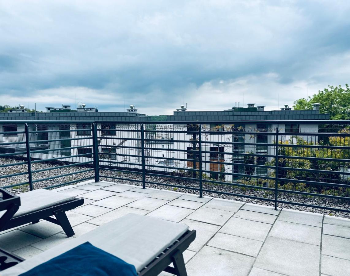 Apartment Bovis - Center Redlowo Gdynia