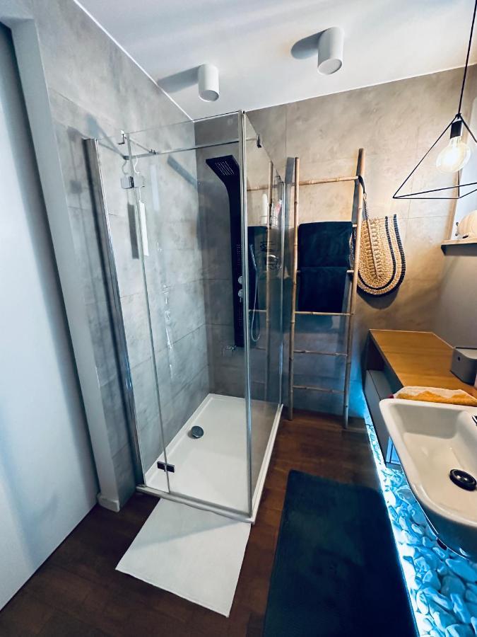 Bovis - Center Redlowo Apartment