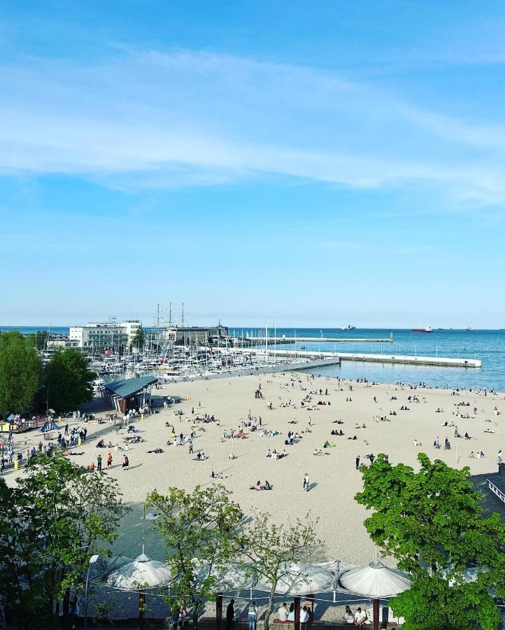 Apartment Bovis - Center Redlowo Gdynia