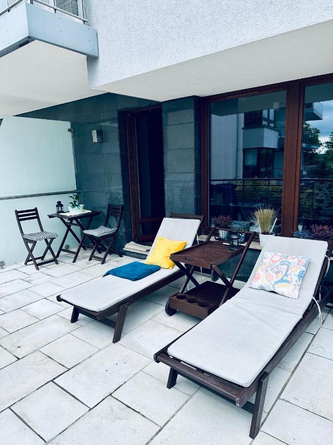 Apartment Bovis - Center Redlowo