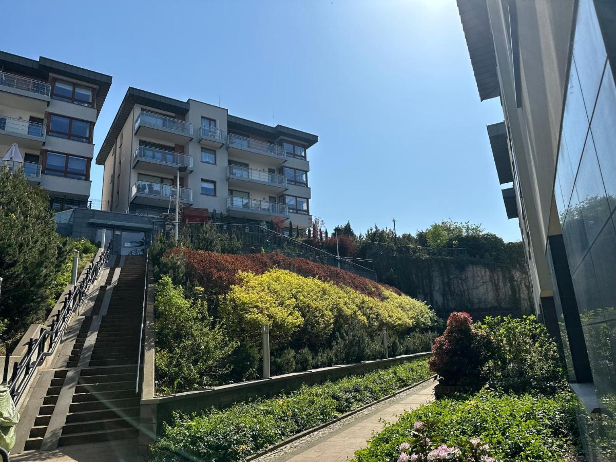 Apartment Bovis - Center Redlowo *