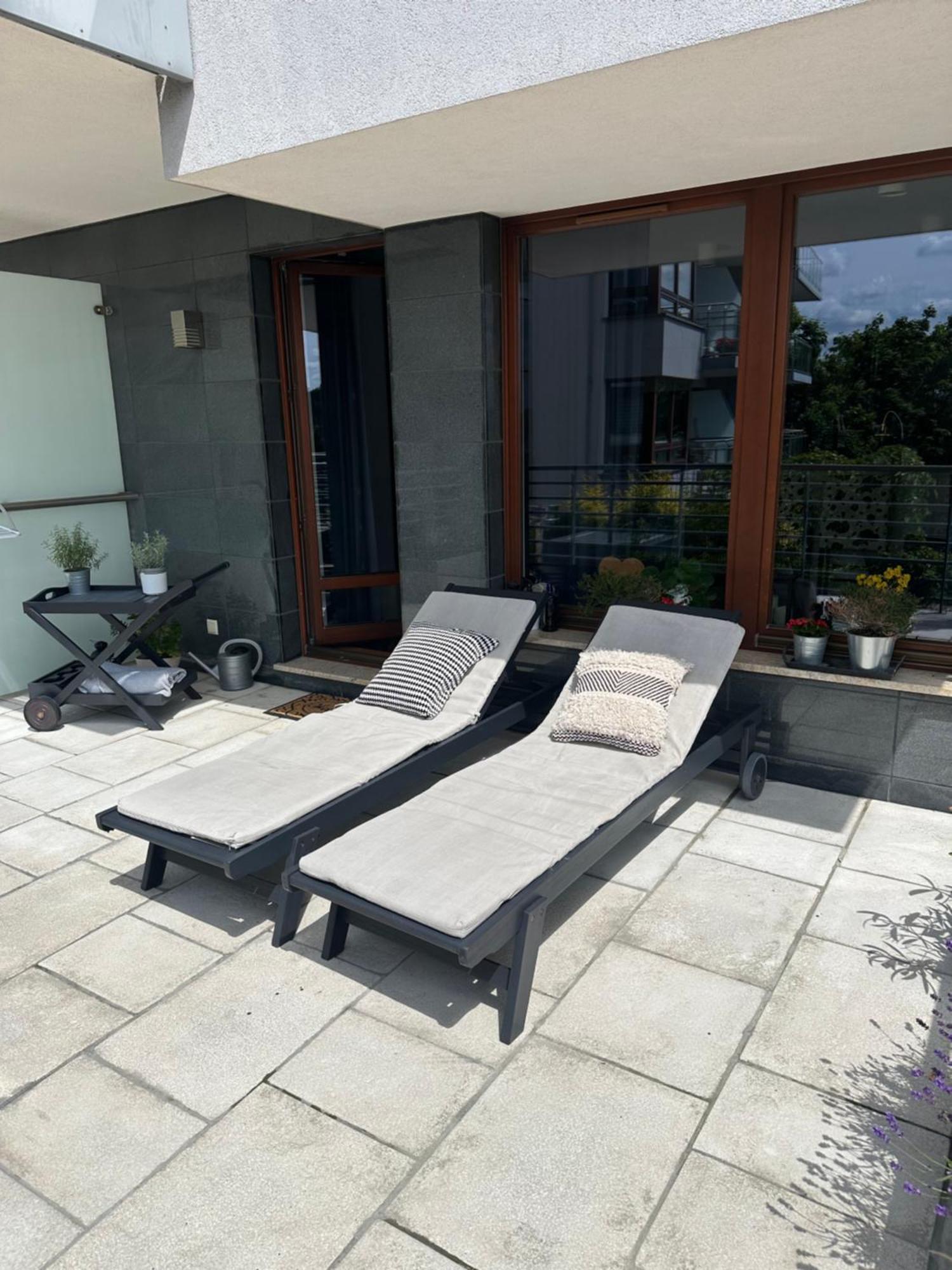 Bovis - Center Redlowo Apartment